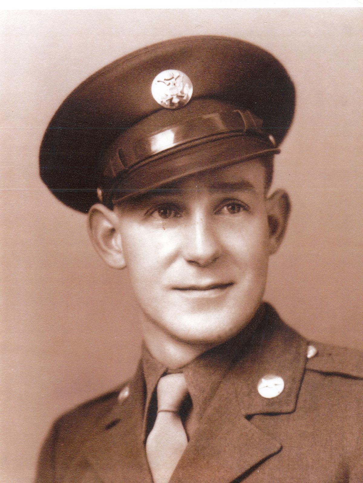 Robert William Smith