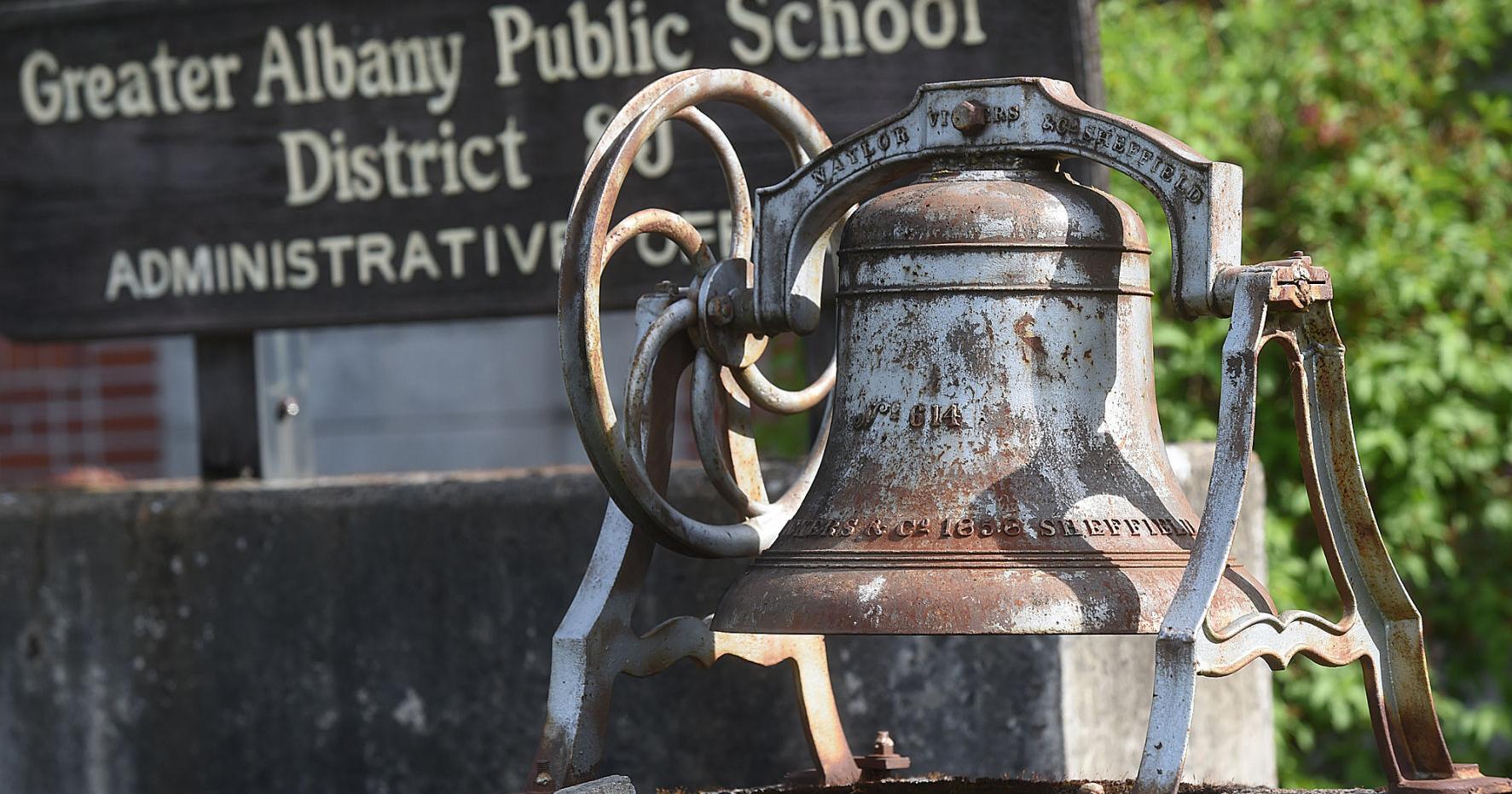 Greater Albany Public Schools still without public comment - Vimarsana News