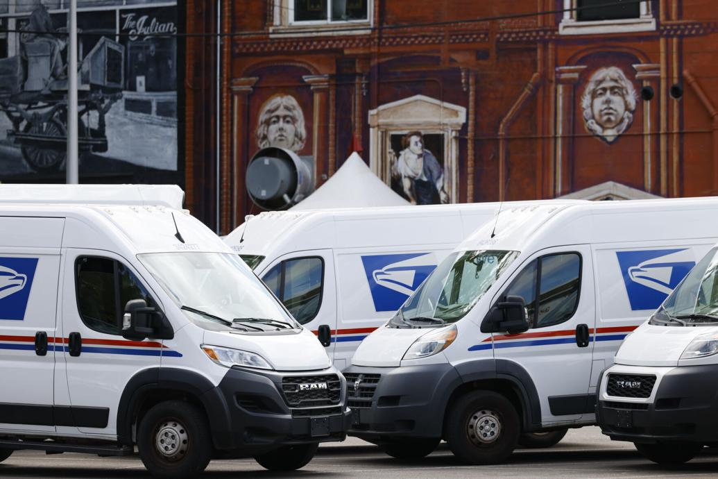 Corvallis postal workers say some ballots were late