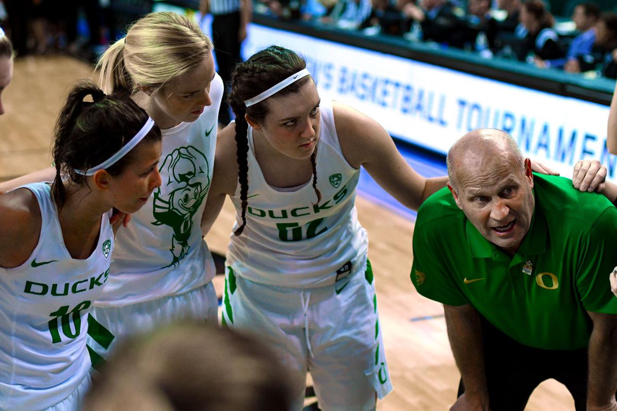 Pac 12 Women S Basketball Conference Gets Record Seven Teams In