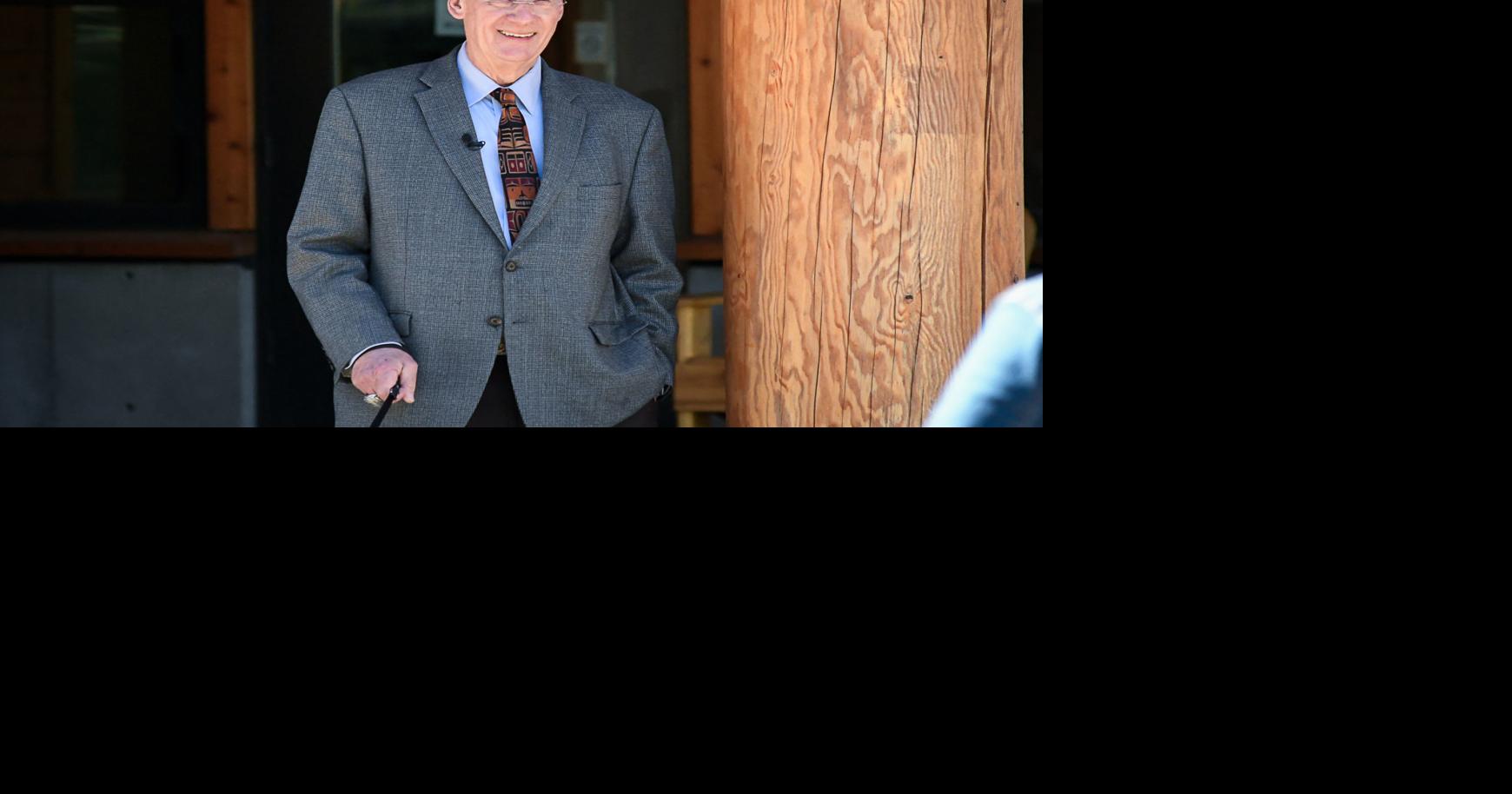 Ed Ray looks back on 17 years as president of OSU
