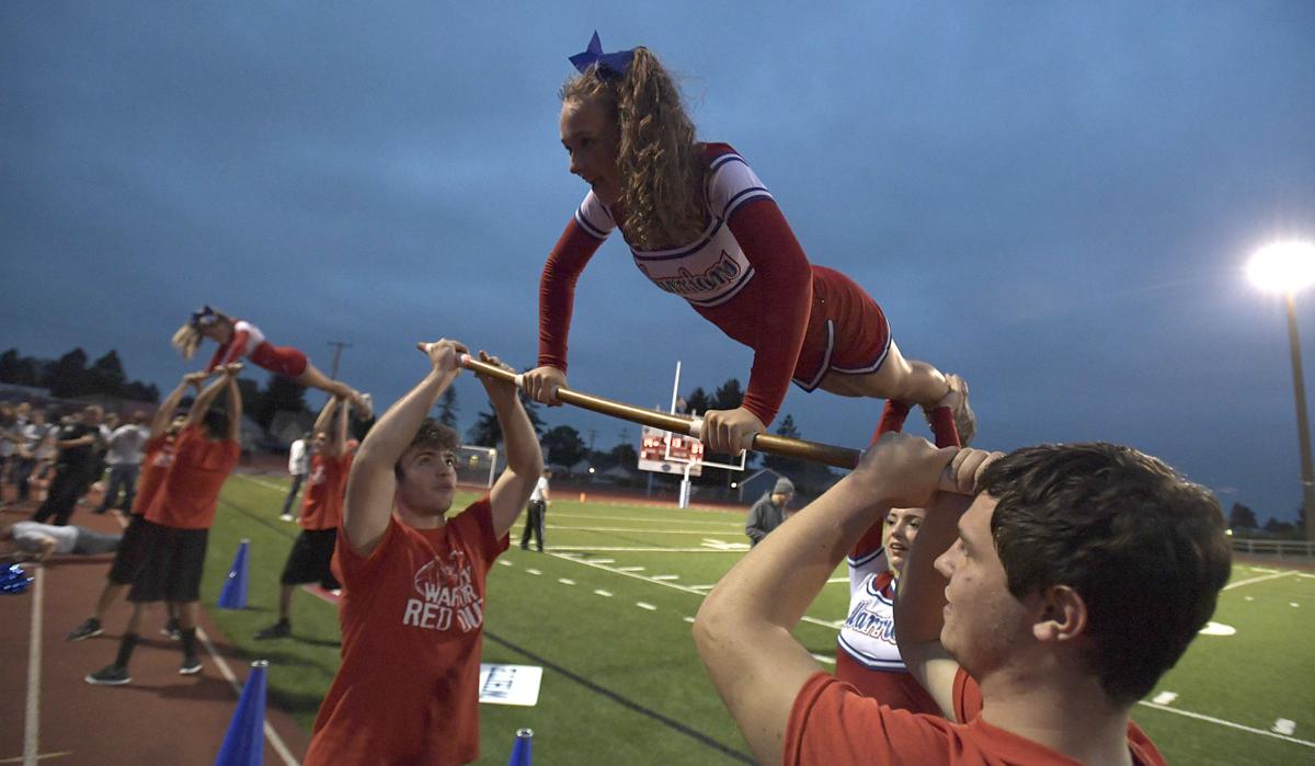 Warriors vs Marist13-my