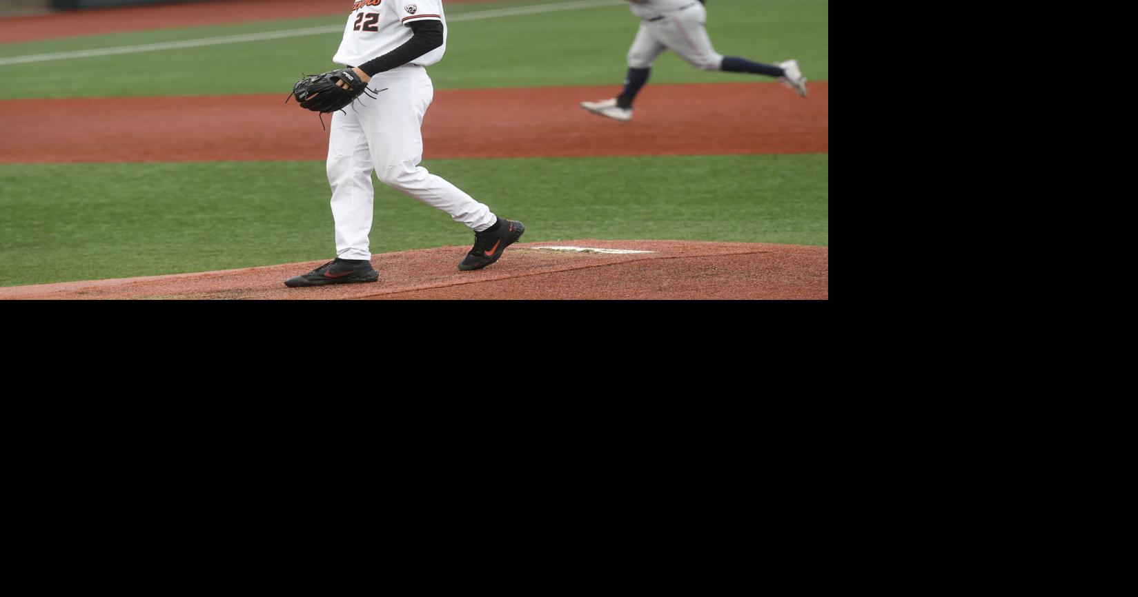 Auburn Baseball: Tigers come up short in game two against the Beavers