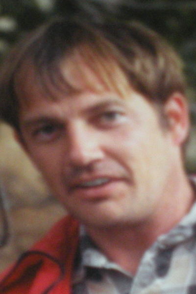 Gary Ray Herron