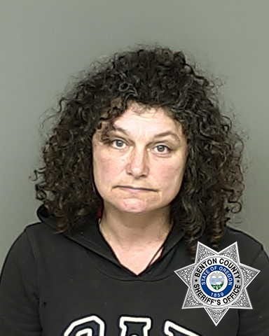 THURMAN, JULIE ANN
