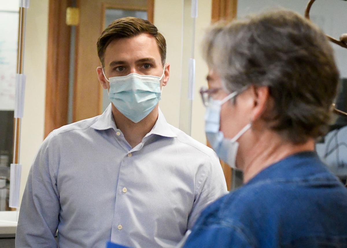 Dan Rayfield likely to be Oregon's next House speaker