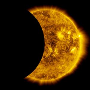 Eclipse smarts: Test your knowledge, learn fun facts