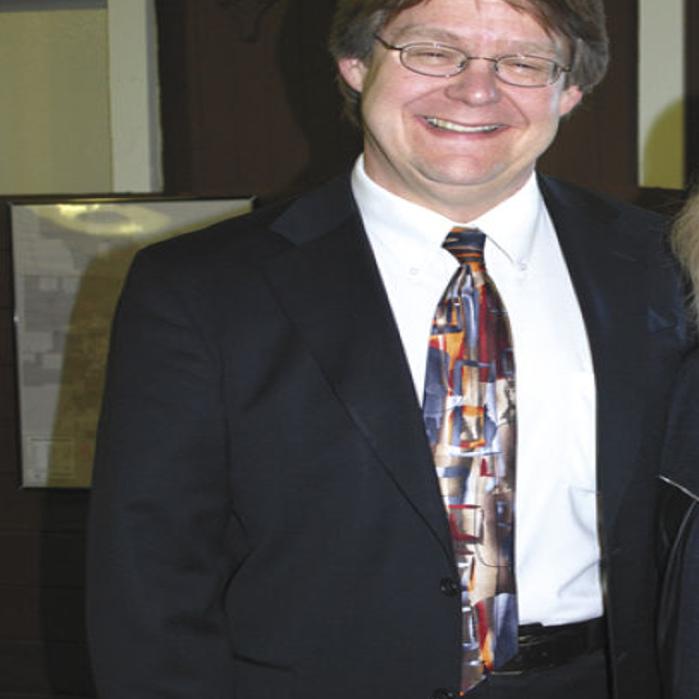 Lebanon Council Offers City Manager S Job To Ketchum S Gary Marks Local Democratherald Com