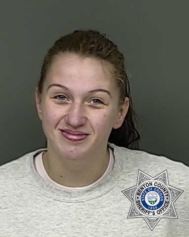 LEELING, KYLEE JANE