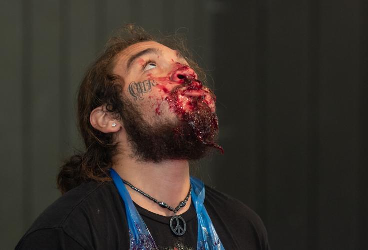 Gallery: Pie eating 04