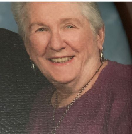 Betty Koltvedt