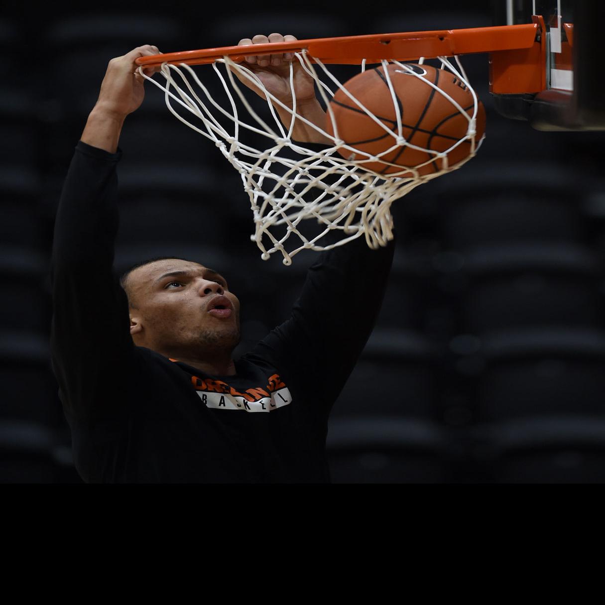 Osu Men S Basketball Opponent Preview Savannah State Jesse