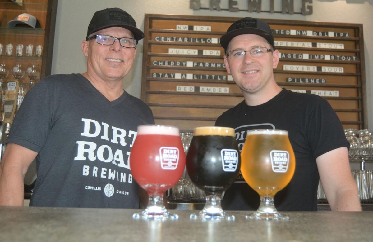 Dirt Road Brewing