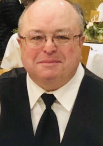 Richard Phillip (Rich) Riess