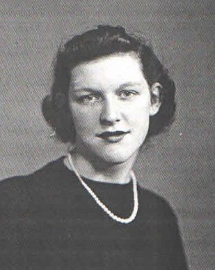 Margaret Elizabeth (Neadle) Berger