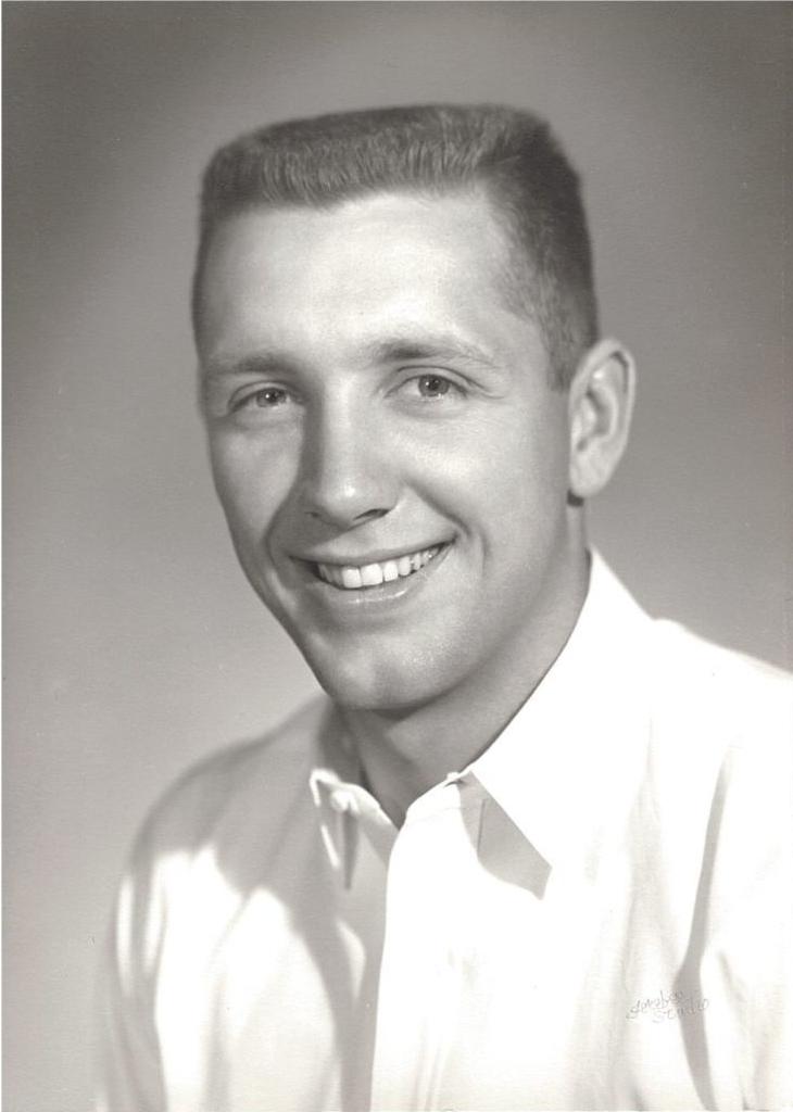 William F. (Bill) Toole