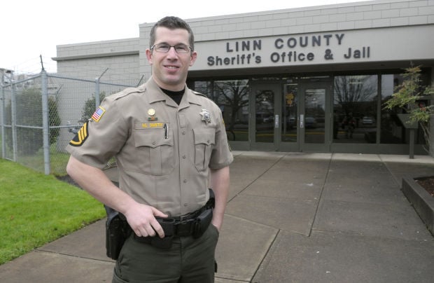 State Sheriff's Association recognizes work of LCSO's