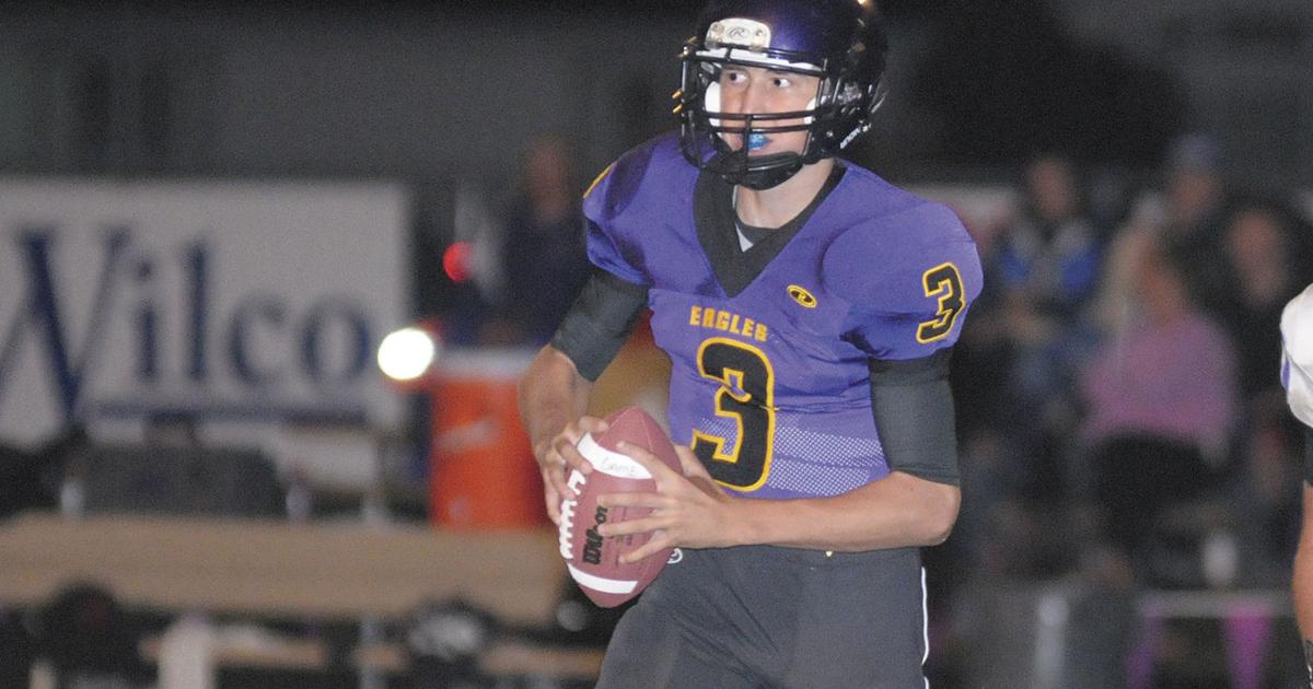 Harrisburg football preview Eagles return a talented roster