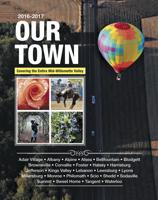 Our Town 2016