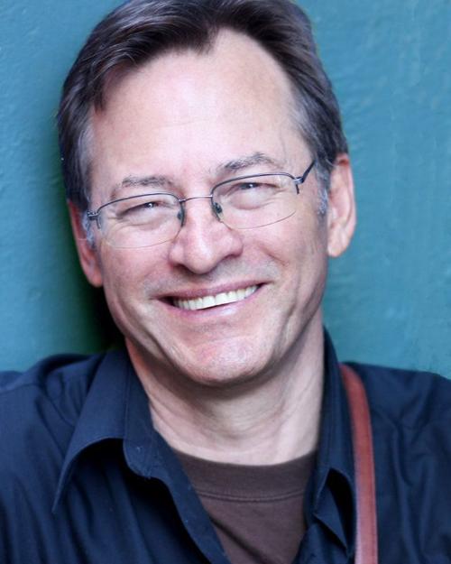 Roy Zimmerman November 2019