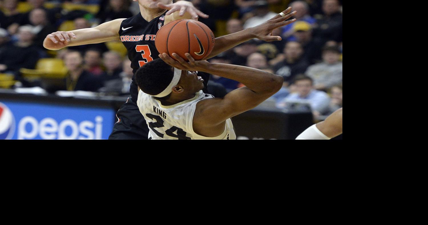 OSU men's basketball: In search of another rebound performance