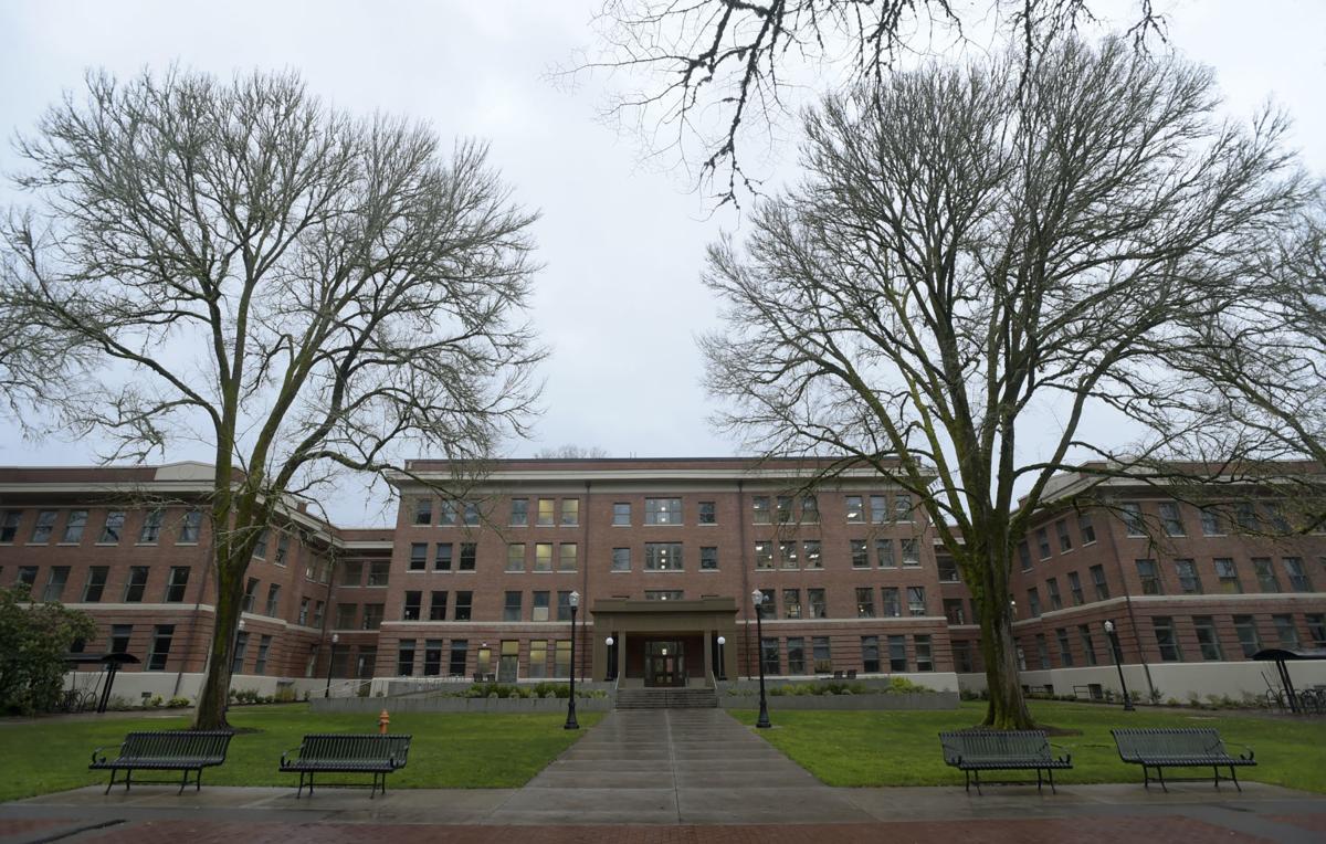 stock osu strand hall