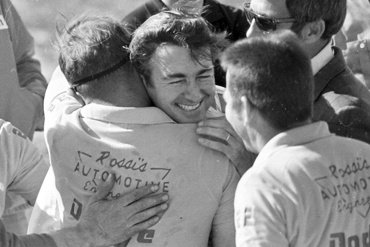 NASCAR Hall of Famer Bobby Allison dies