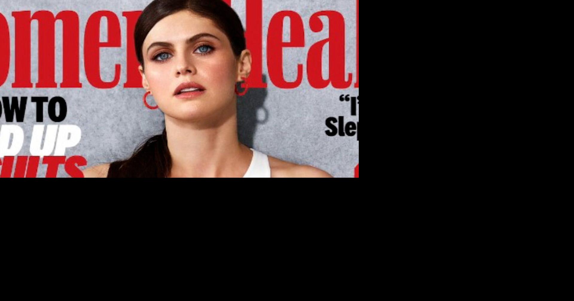 Alexandra Daddario gets candid about marriage->アメリカ合衆国 ニューヨーク州 ニューヨーク