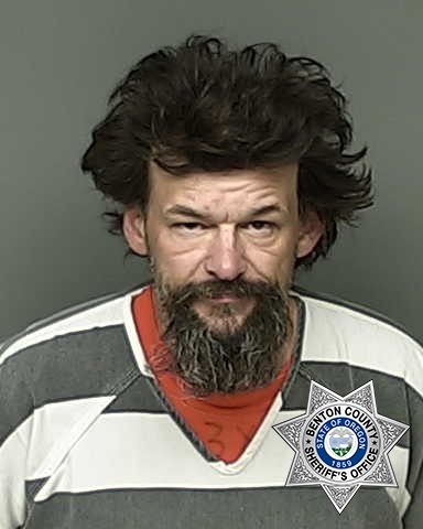 GARMAN, BRENTON WALKER