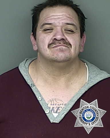 LOPEZ JR, DANIEL ANTHONY