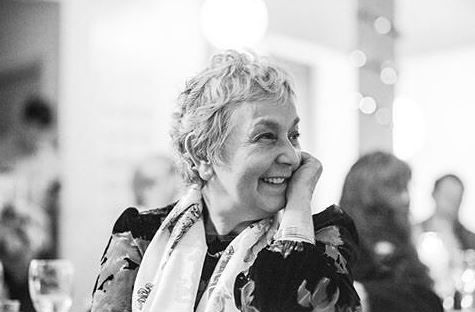 Kerry Anne Langton