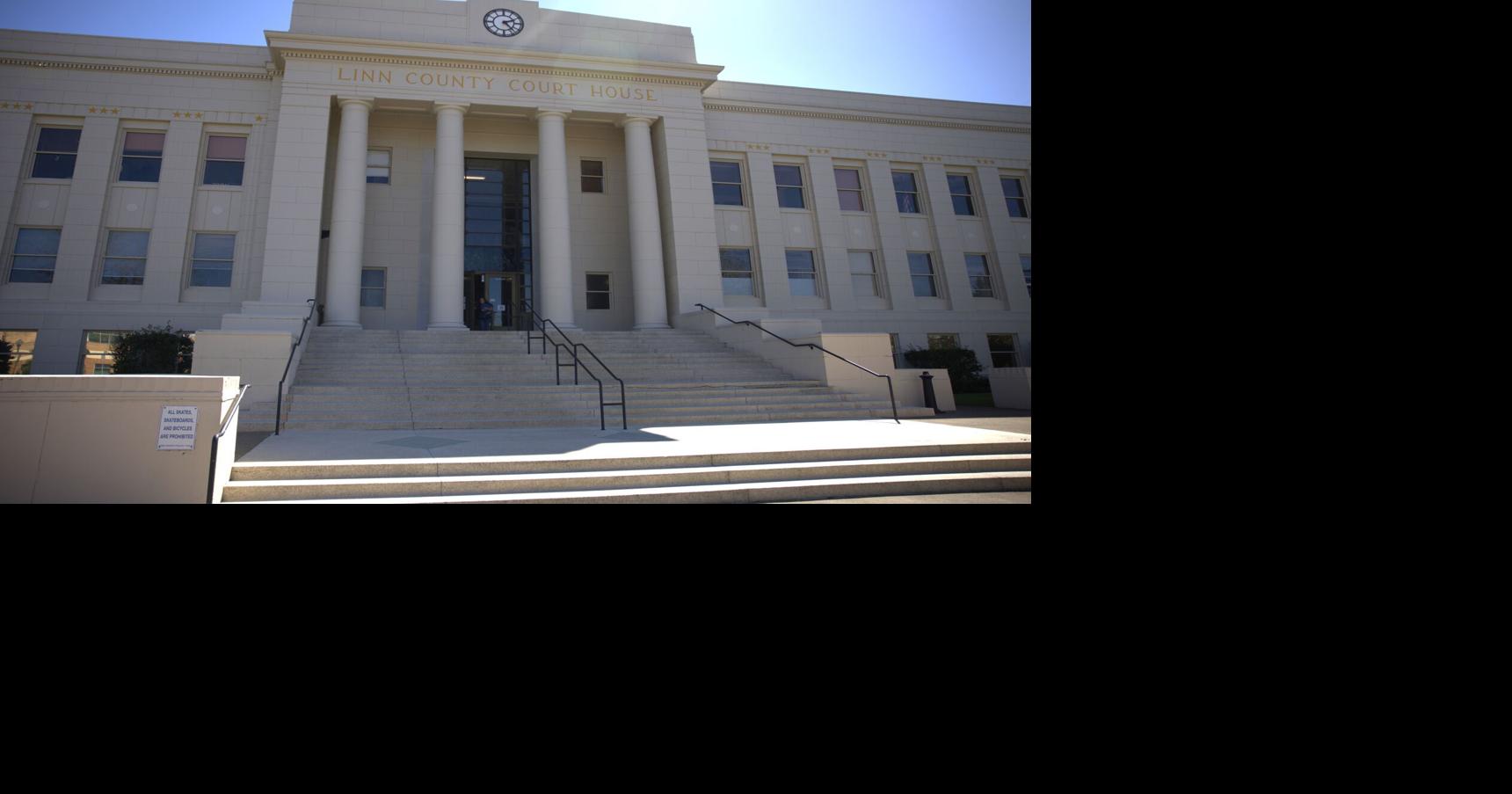 Here's who's running for Linn County Commission