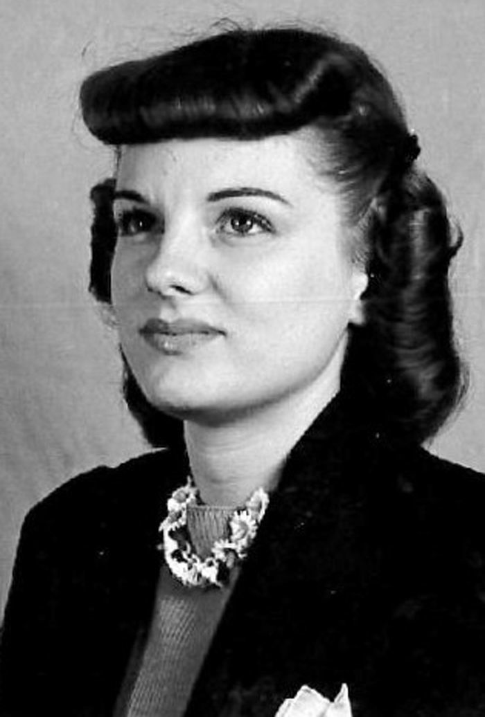 Patricia Carroll Xyandrya Settles