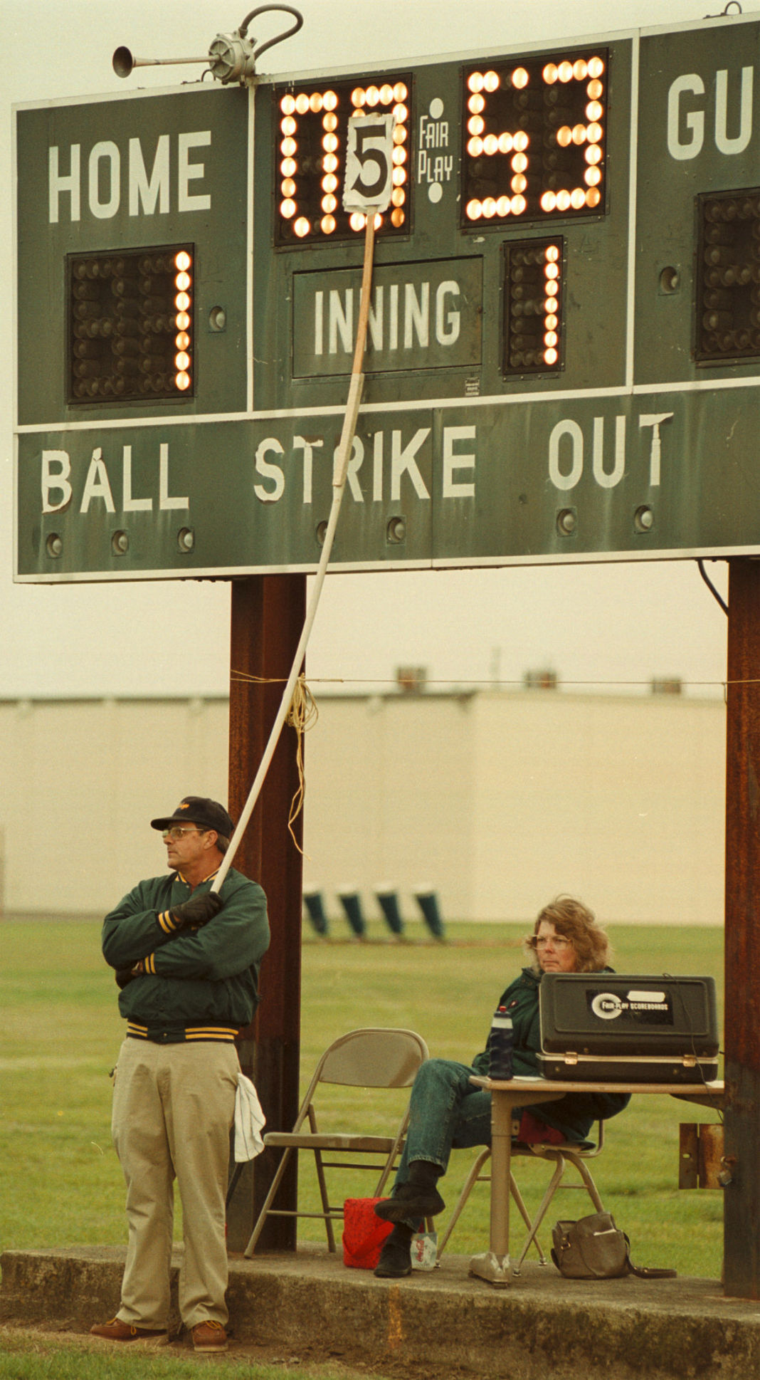Flashback-October Carl Smith