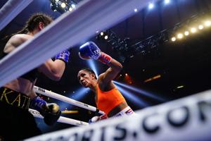 Womens Boxings Boost Boxing