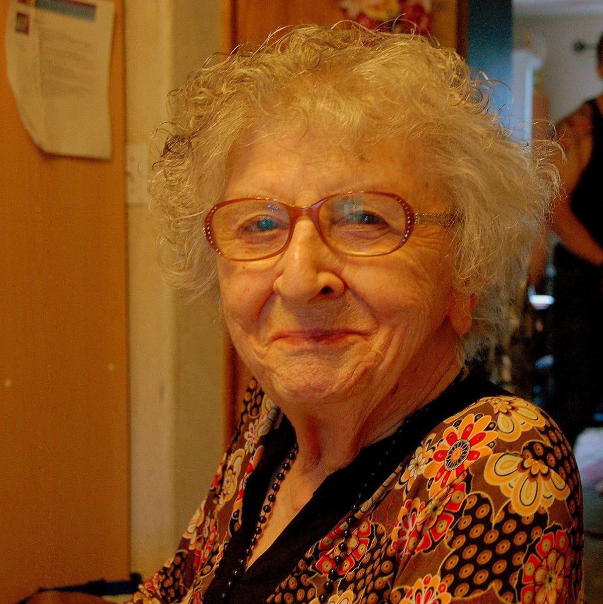Rose Pipinich