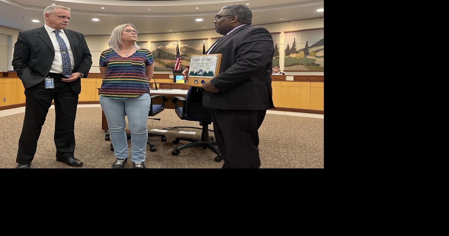 Albany City Council member resigns