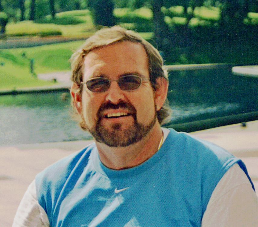 Andy Wyatt