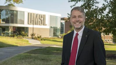 Alum Joe Blanner authoring new book about ‘The Great Divorce’ that continues to shape St. Louis