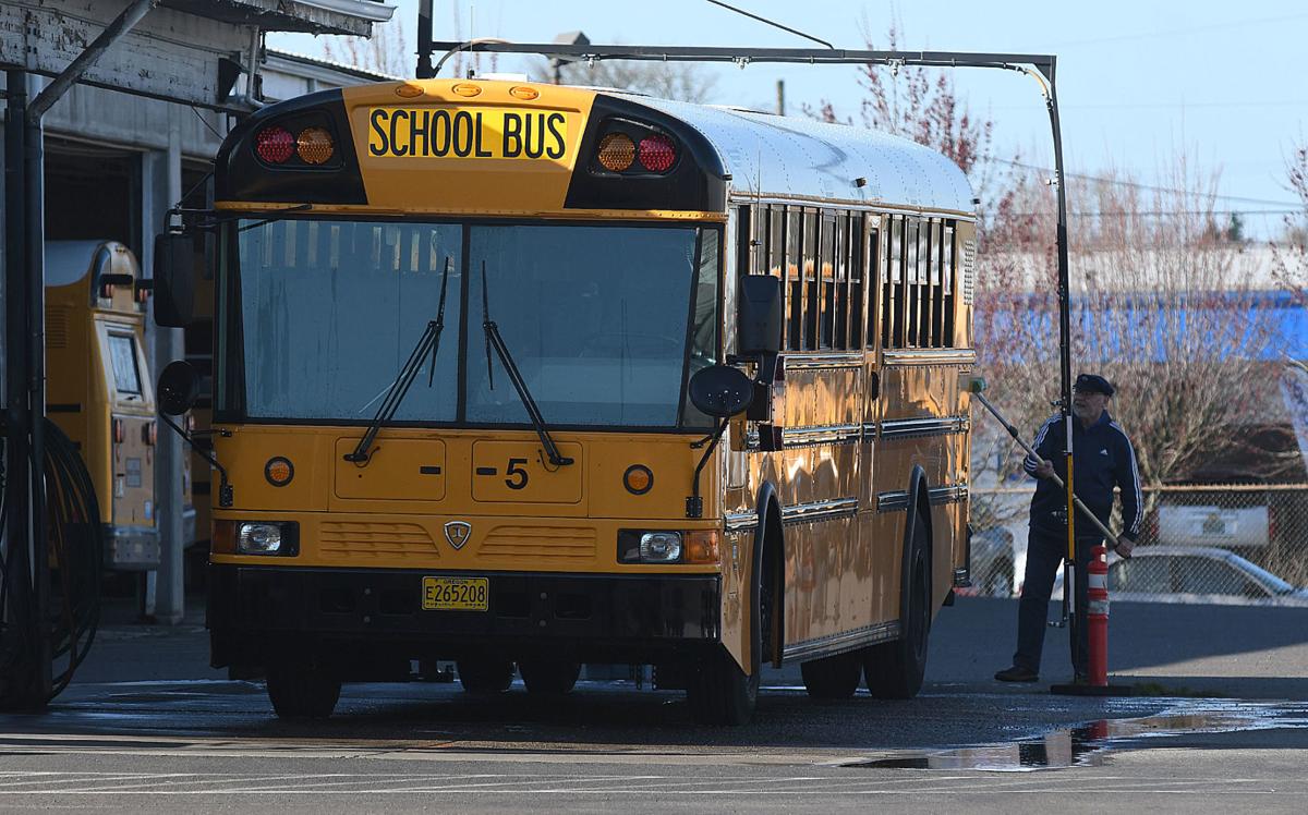 Greater Albany Public Schools Albany Christian School to close Friday