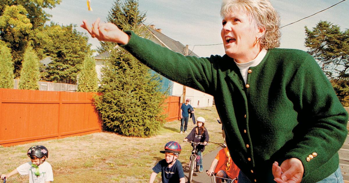 Tangent Harvest Festival to return this weekend