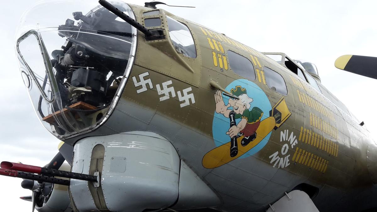 Vintage Military Aircraft Set For Corvallis Fly In Local Democratherald Com Vintage Military Aircraft Set For Corvallis Fly In Local Democratherald Com