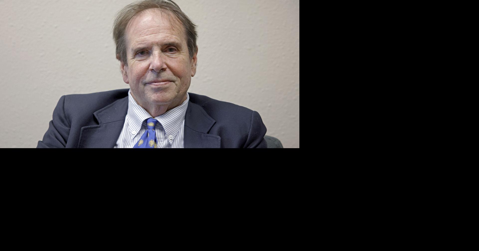 New prosecutor in town: Linn County hires former DA for special role