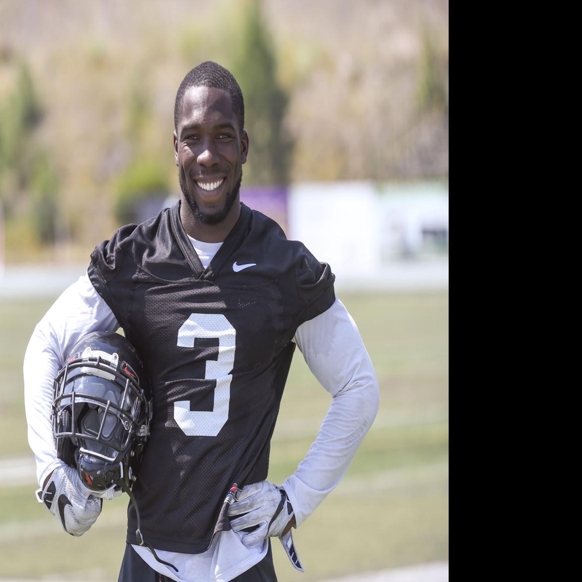 Osu Football Hall On His Role With The D 2018 Schedule Released