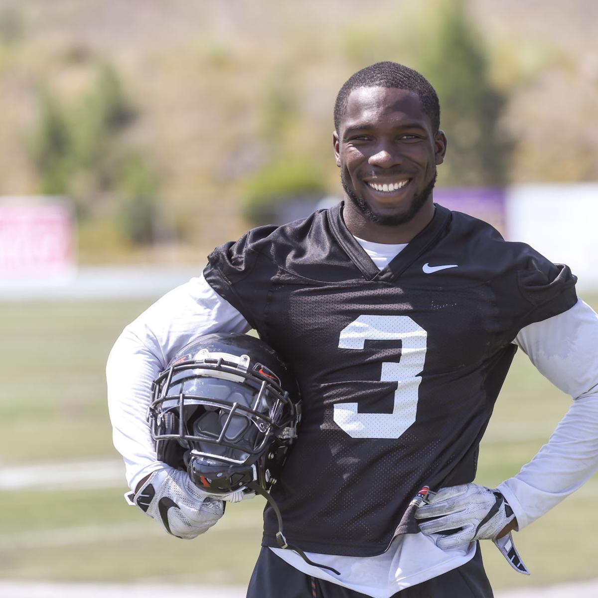 Osu Football Hall On His Role With The D 2018 Schedule Released