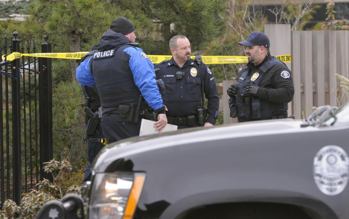 Update Victim identified in Lebanon hotel pond death Local