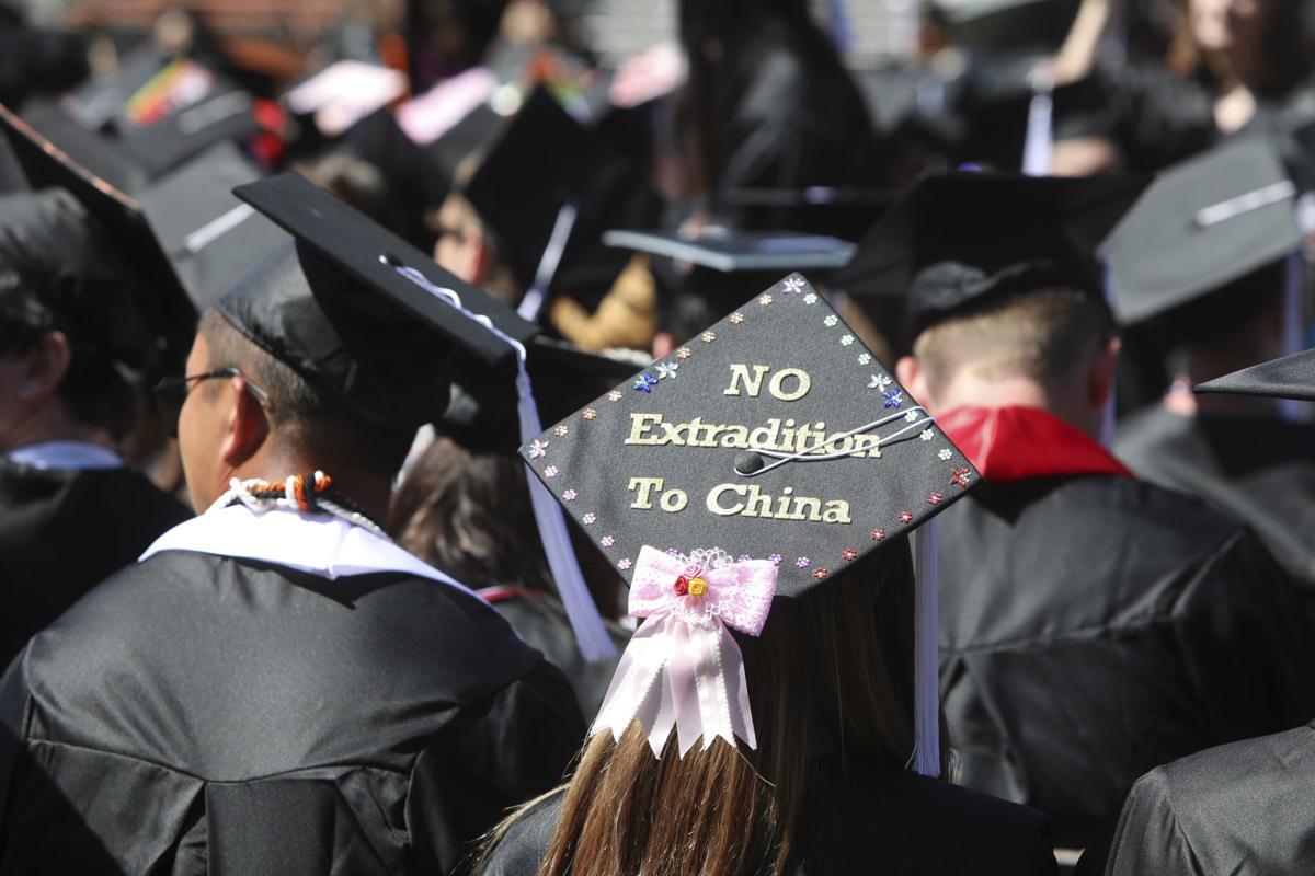 Gallery Oregon State University graduation 2019 Photo Gallery