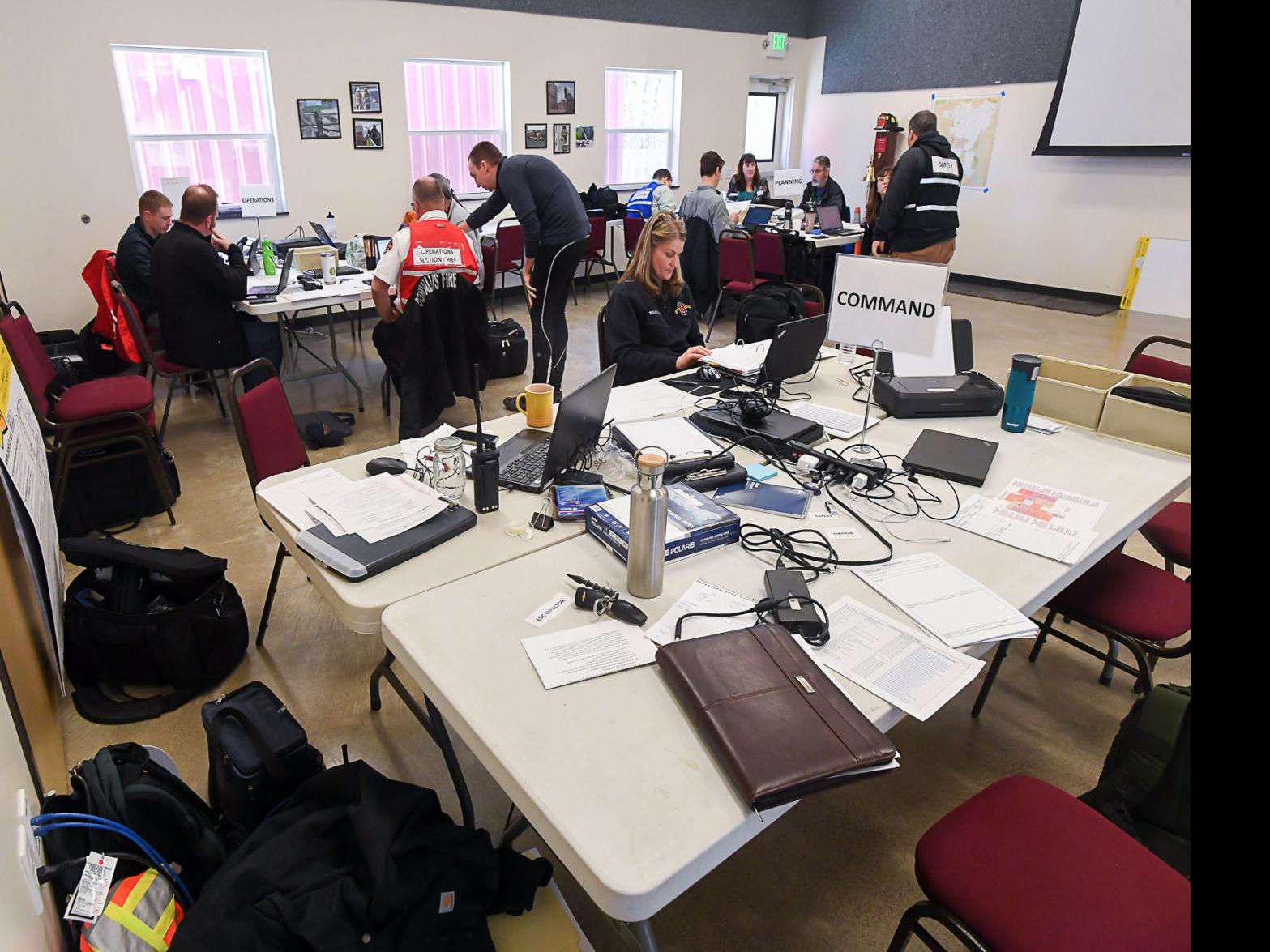 Benton County Launches Mental Health Training Course For Residents Under Stress Local Democratherald Com