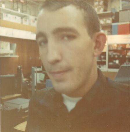 Marvin A. Pettner