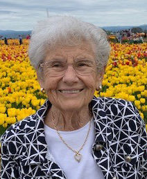 Mary Jane Swink